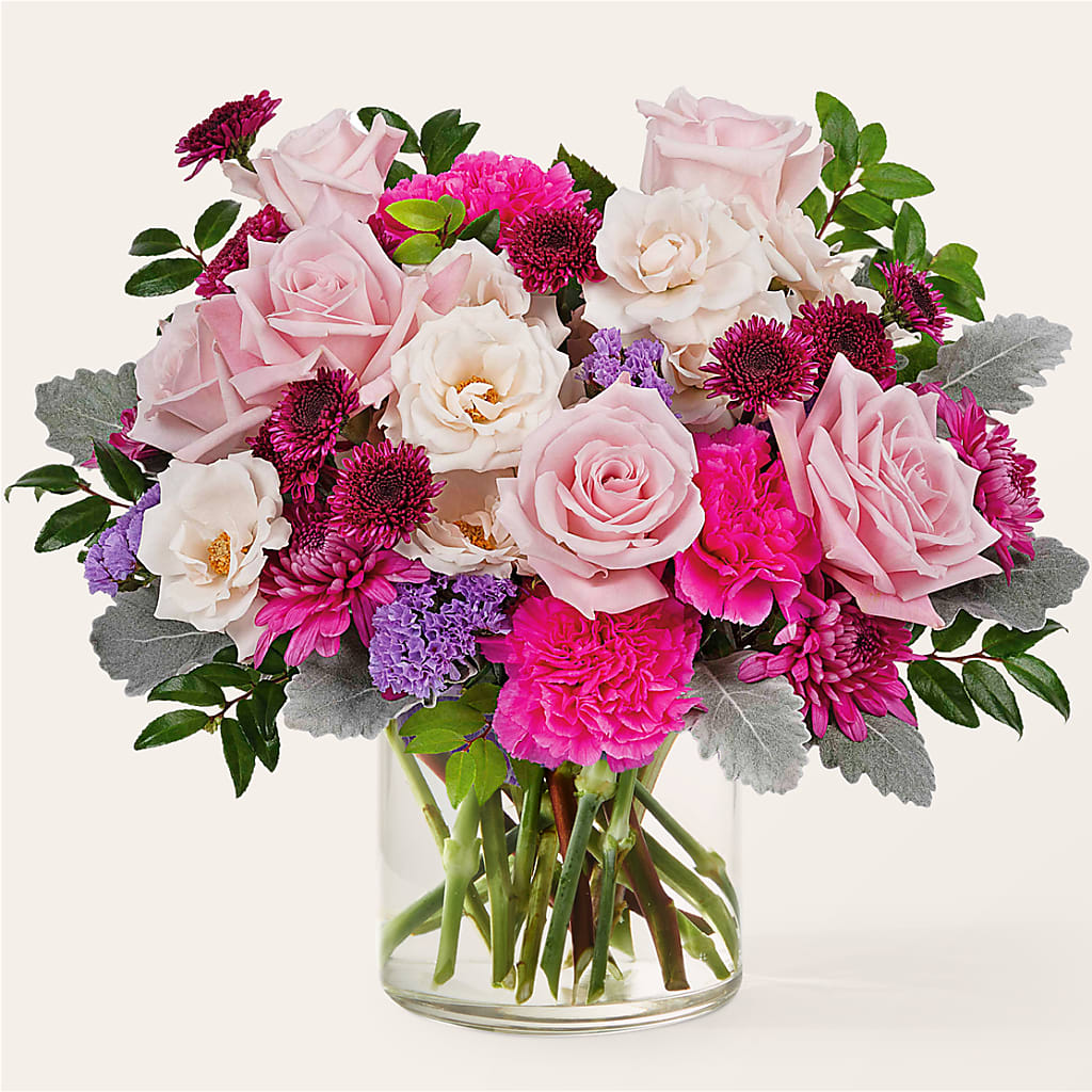 Dose of Cheer Bouquet – CASSIDY'S FLOWERS, Newmarket ON