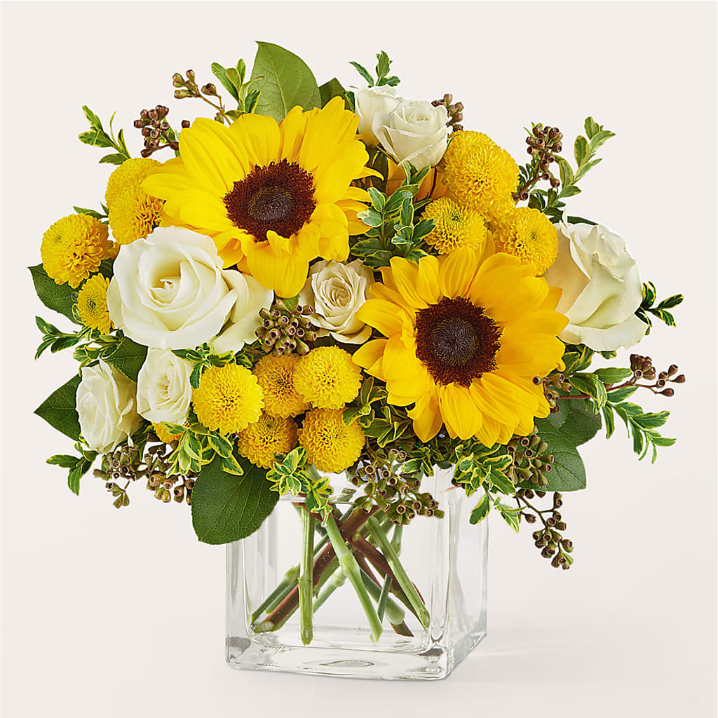Luminous Morning Bouquet – CASSIDY'S FLOWERS, Newmarket ON