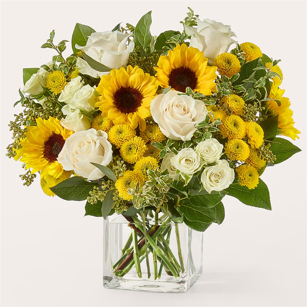 Luminous Morning Bouquet – CASSIDY'S FLOWERS, Newmarket ON