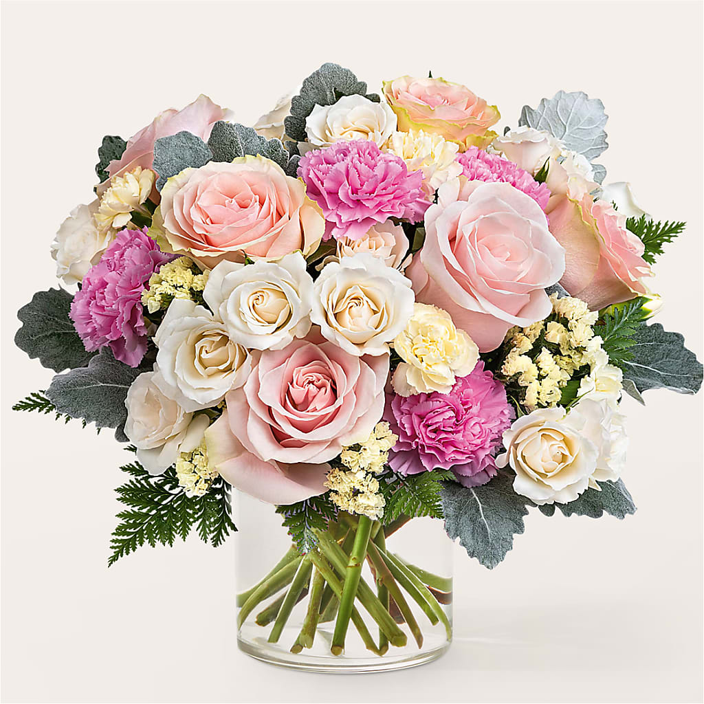Blissful Moments Bouquet – CASSIDY'S FLOWERS, Newmarket ON