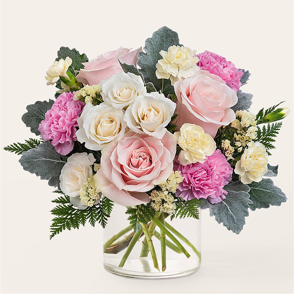 Blissful Moments Bouquet – CASSIDY'S FLOWERS, Newmarket ON