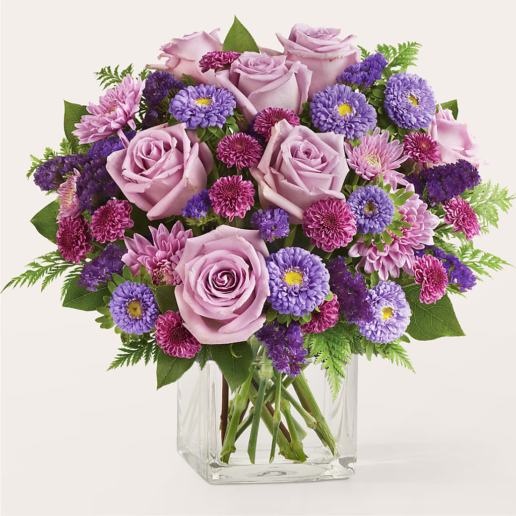 In Harmony Bouquet – CASSIDY'S FLOWERS, Newmarket ON