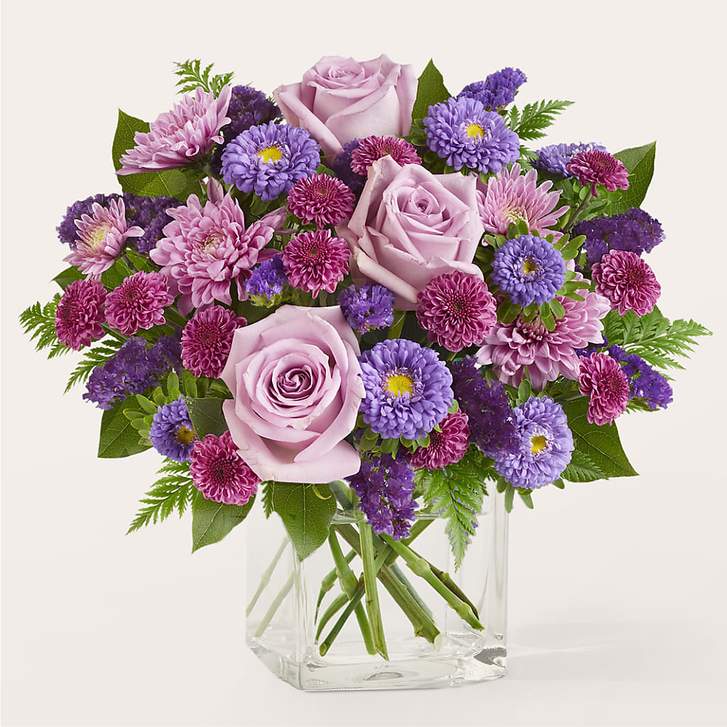 In Harmony Bouquet – CASSIDY'S FLOWERS, Newmarket ON