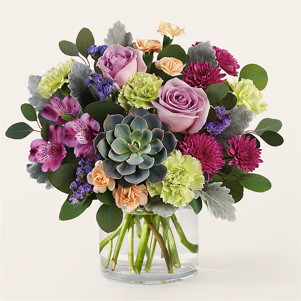 Botanical Dream Bouquet – CASSIDY'S FLOWERS, Newmarket ON
