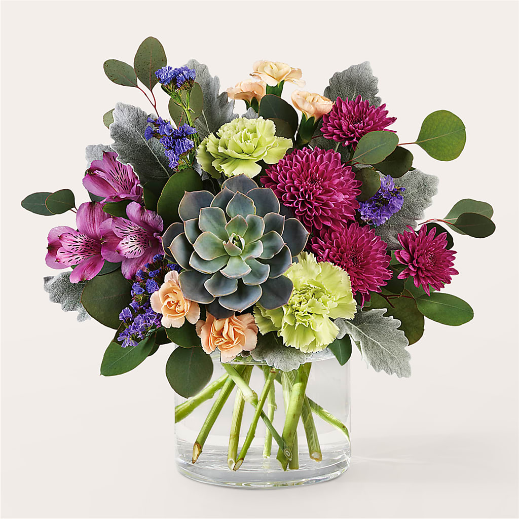 Botanical Dream Bouquet – CASSIDY'S FLOWERS, Newmarket ON
