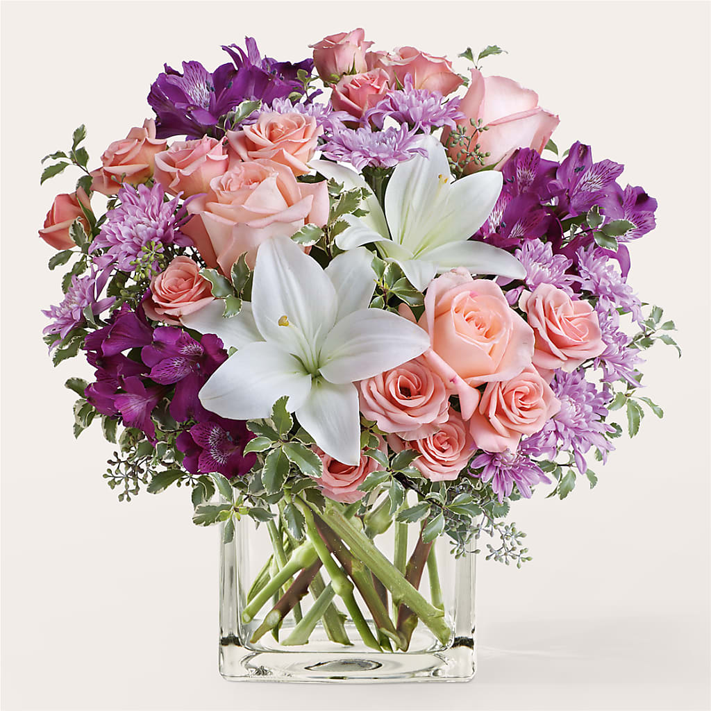 Mani Pedi Bouquet – CASSIDY'S FLOWERS, Newmarket ON