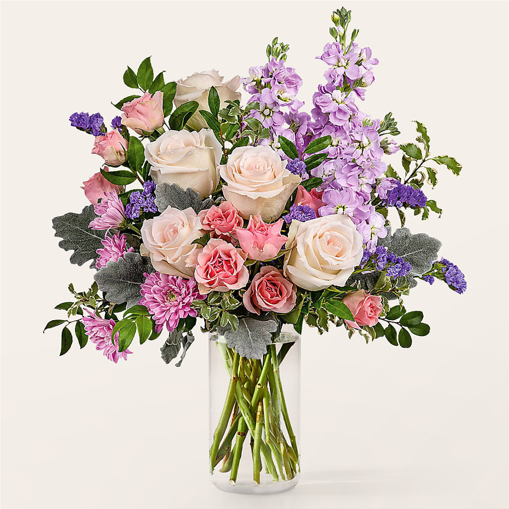 Well Wishes Bouquet – CASSIDY'S FLOWERS, Newmarket ON