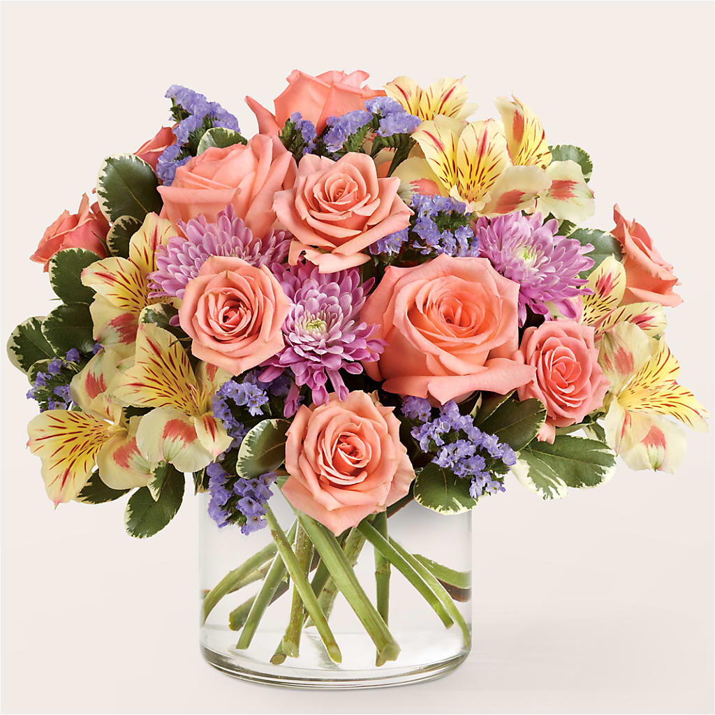Candy Coated Bouquet – CASSIDY'S FLOWERS, Newmarket ON