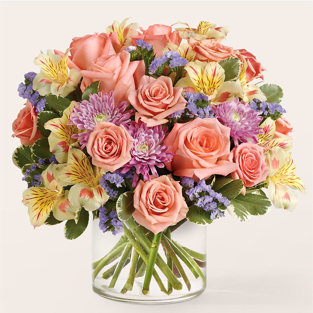 Candy Coated Bouquet – CASSIDY'S FLOWERS, Newmarket ON