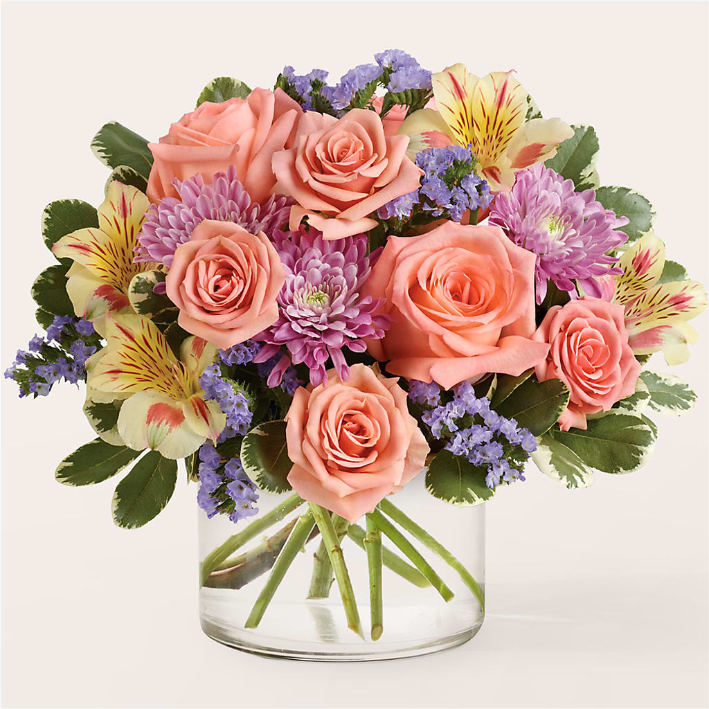 Candy Coated Bouquet – CASSIDY'S FLOWERS, Newmarket ON