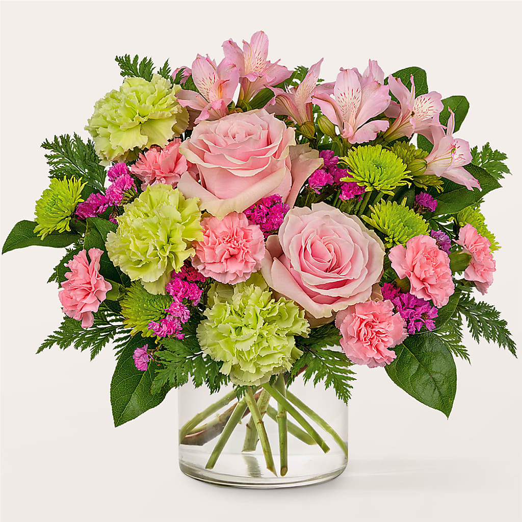 Pinch Me Bouquet – CASSIDY'S FLOWERS, Newmarket ON