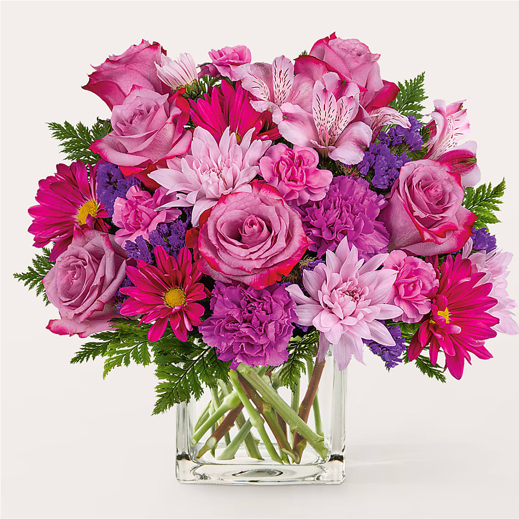 Afternoon Tea Bouquet – CASSIDY'S FLOWERS, Newmarket ON