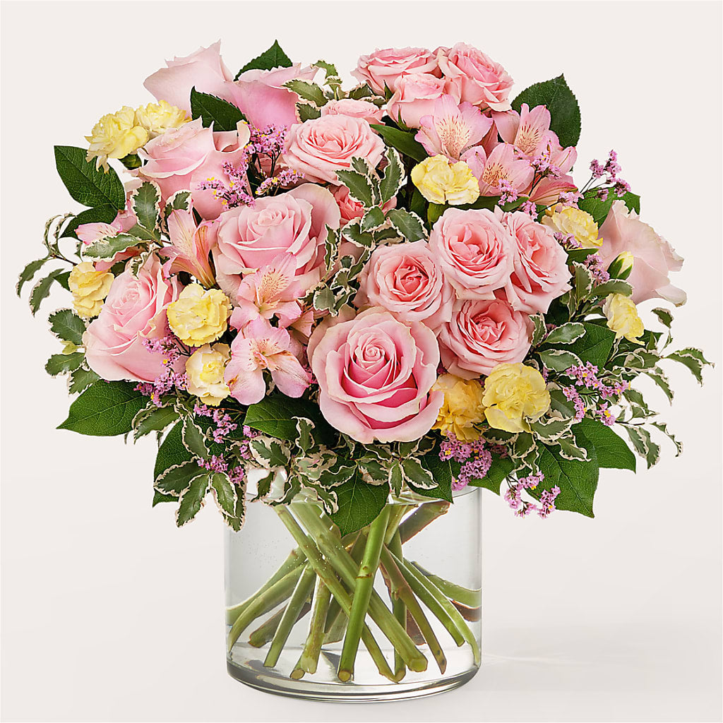 Refreshed Bouquet – CASSIDY'S FLOWERS, Newmarket ON