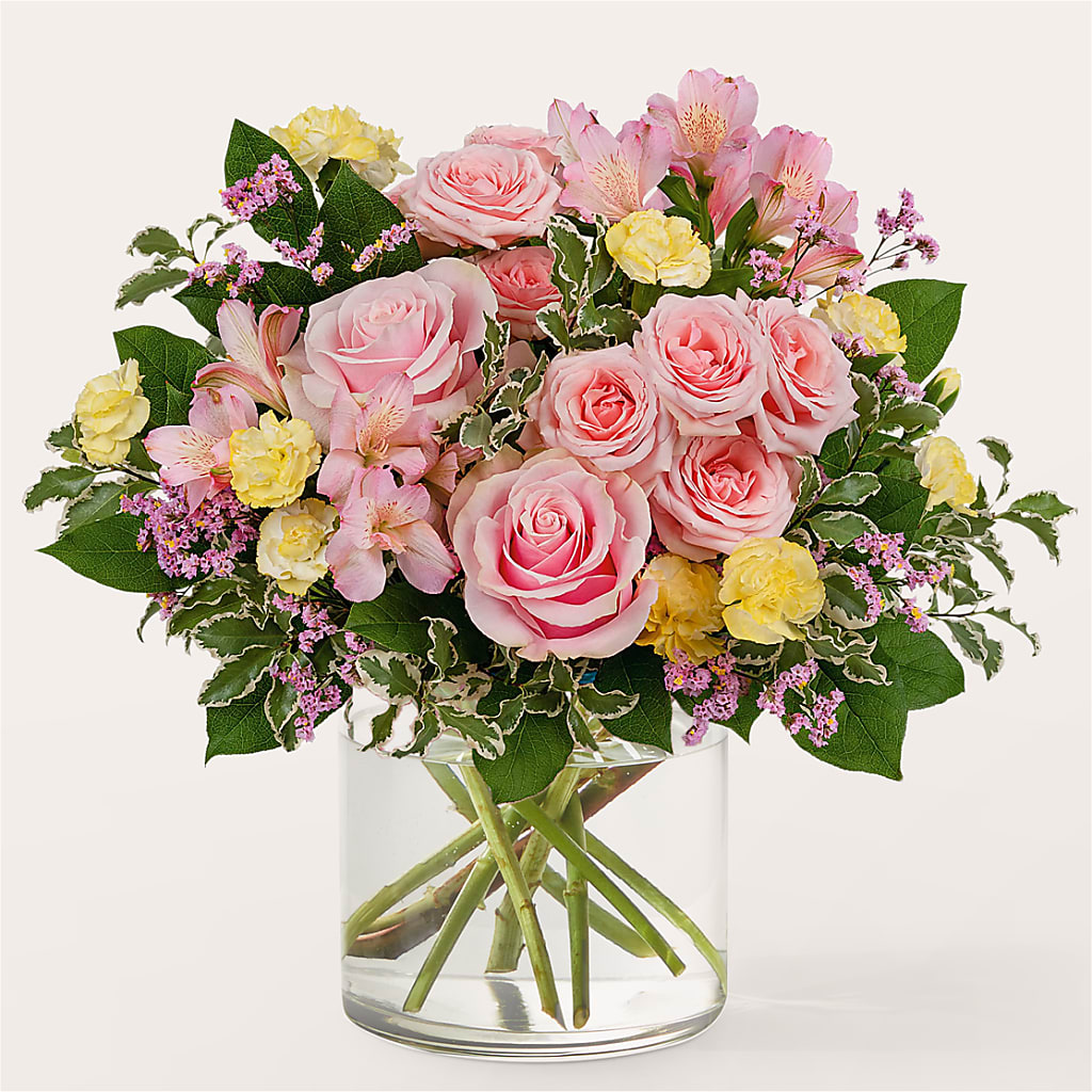 Refreshed Bouquet – CASSIDY'S FLOWERS, Newmarket ON