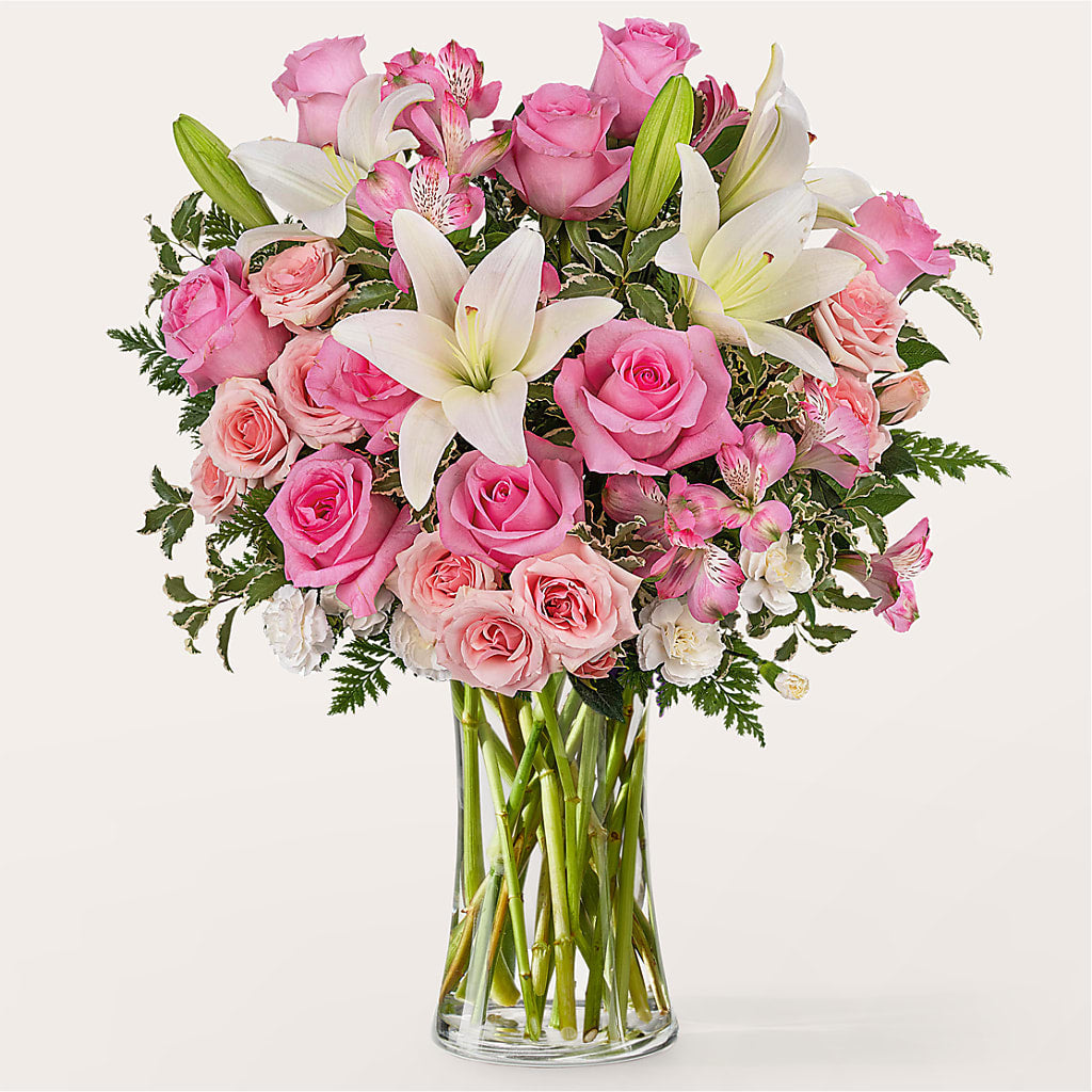 All the Best Bouquet – CASSIDY'S FLOWERS, Newmarket ON
