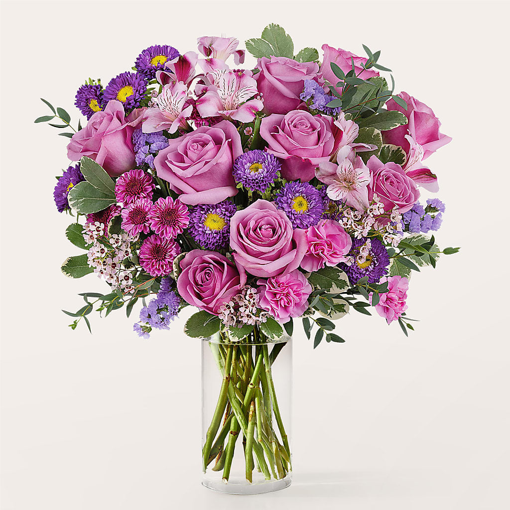 Fanciful Blossoms Bouquet – CASSIDY'S FLOWERS, Newmarket ON