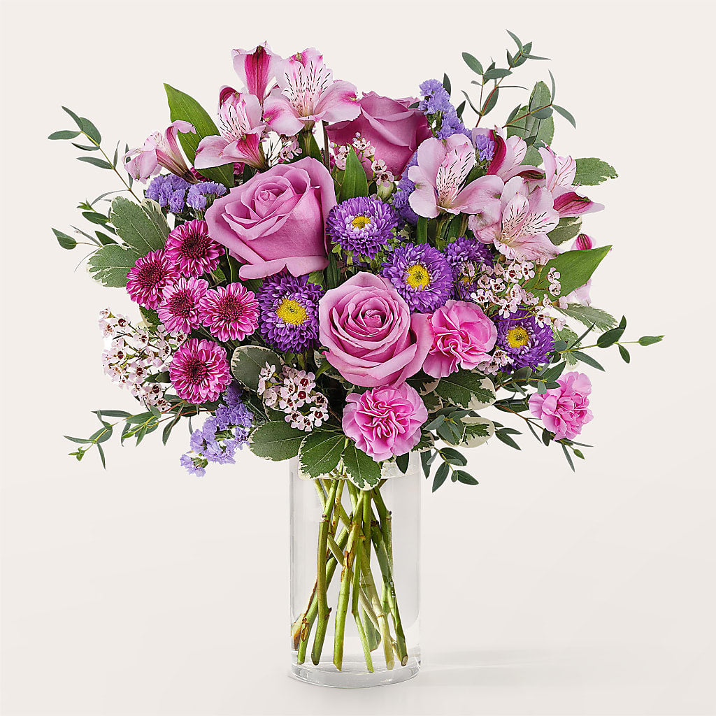 Fanciful Blossoms Bouquet – CASSIDY'S FLOWERS, Newmarket ON