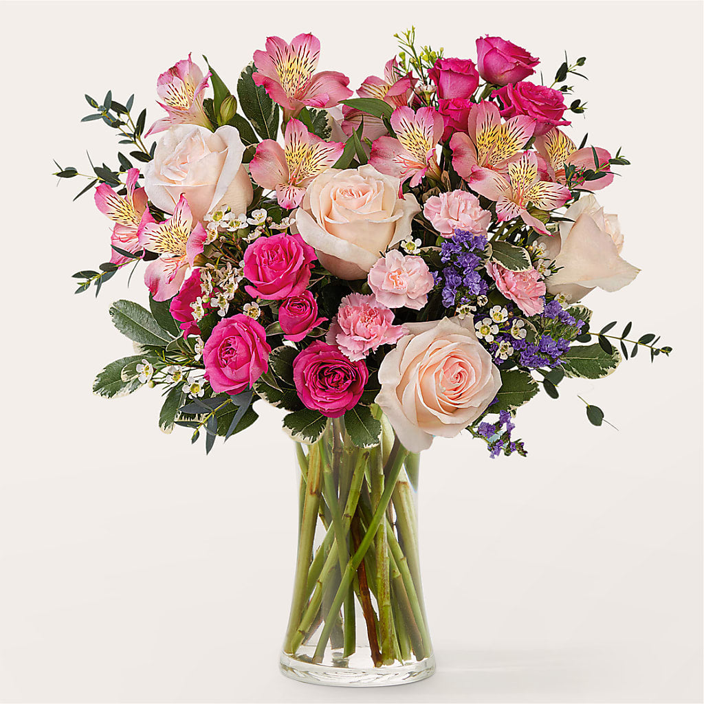 A La Mode Bouquet – CASSIDY'S FLOWERS, Newmarket ON