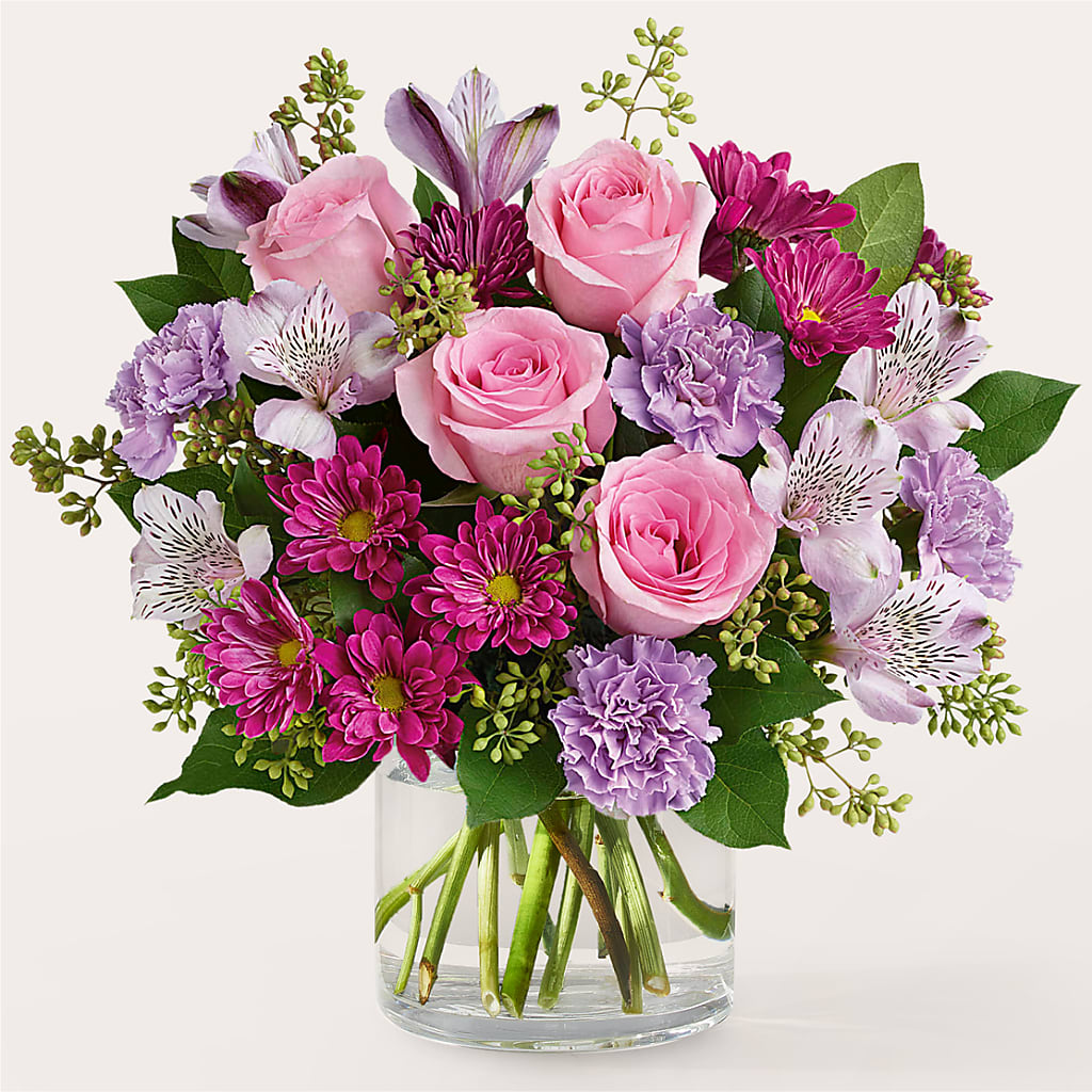 In the Clouds Bouquet – CASSIDY'S FLOWERS, Newmarket ON