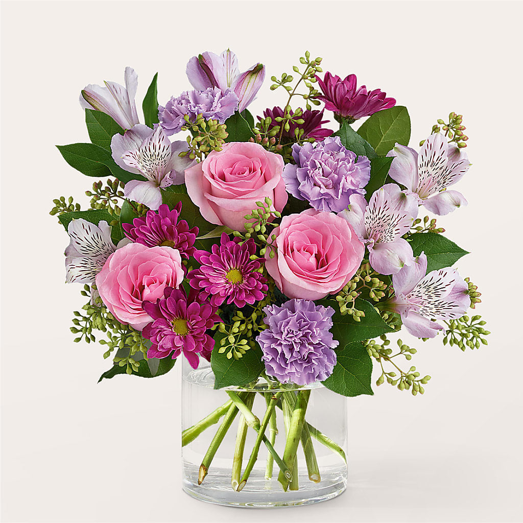 In the Clouds Bouquet – CASSIDY'S FLOWERS, Newmarket ON