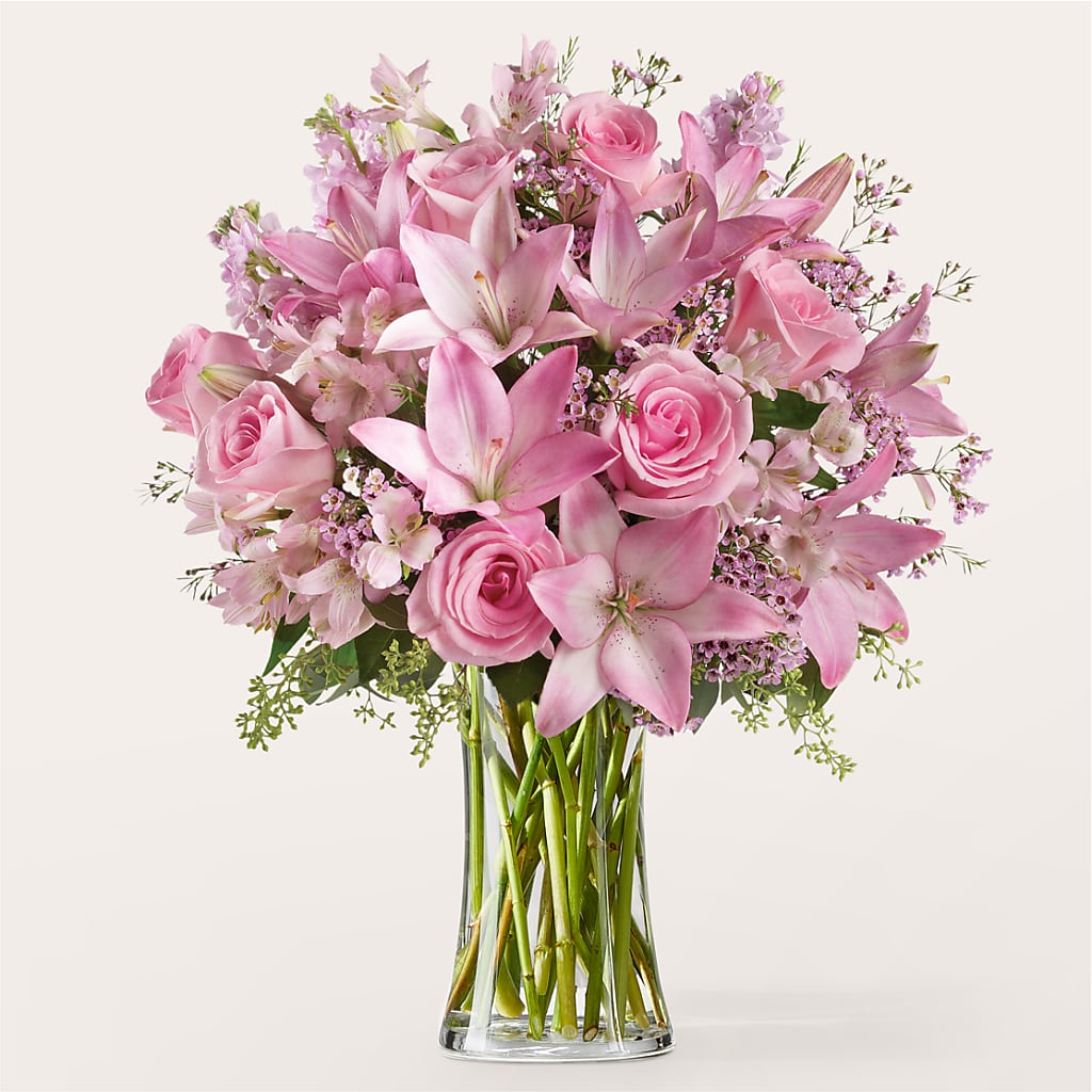 Gentle Gesture Bouquet – CASSIDY'S FLOWERS, Newmarket ON