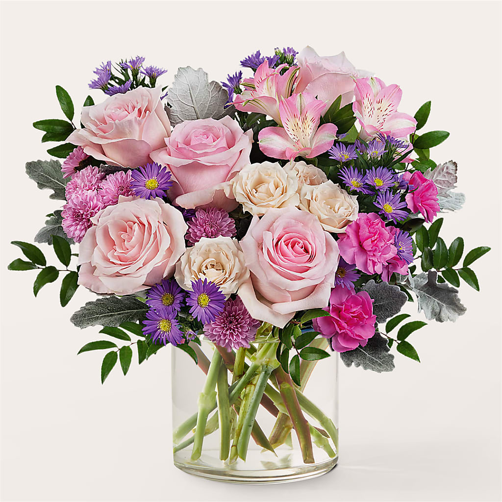 Light as a Feather Bouquet – CASSIDY'S FLOWERS, Newmarket ON