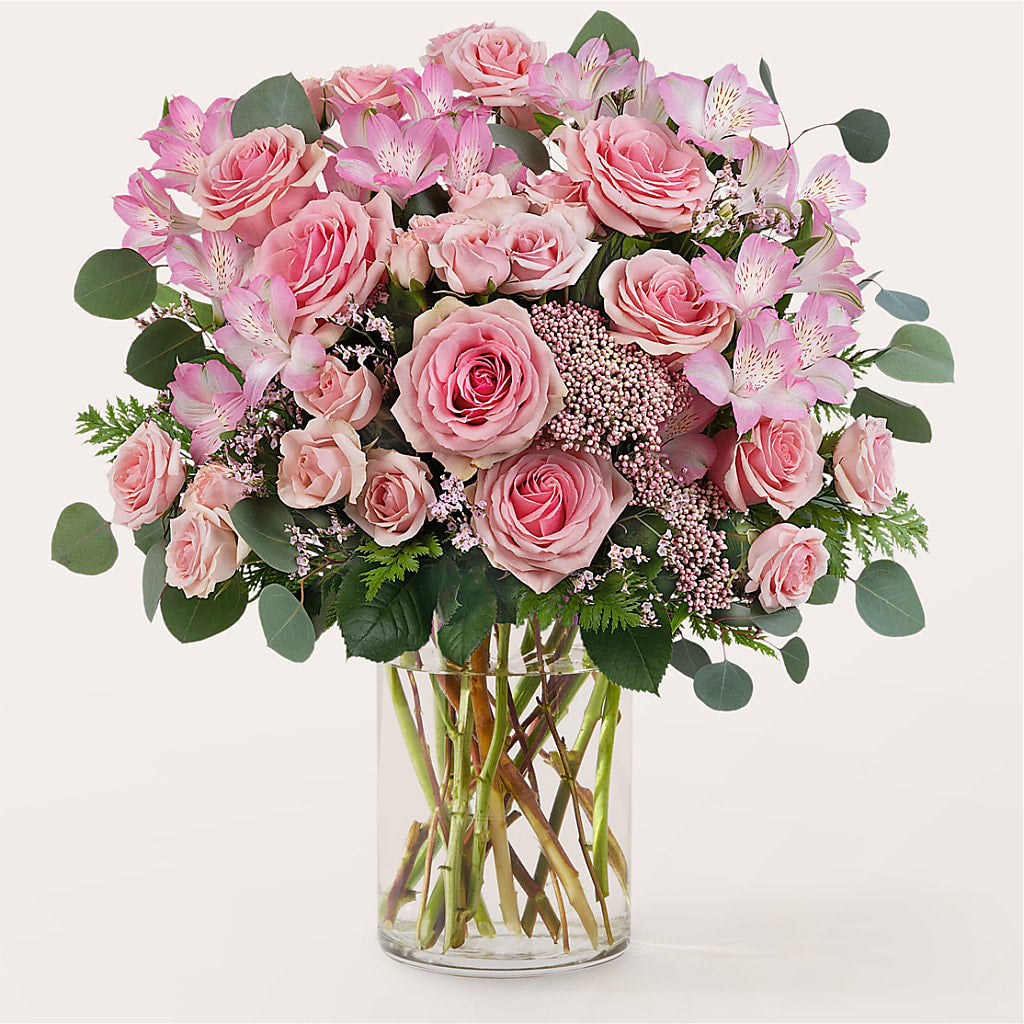 Sweetheart Bouquet – CASSIDY'S FLOWERS, Newmarket ON