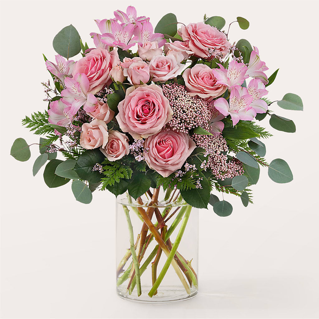 Sweetheart Bouquet – CASSIDY'S FLOWERS, Newmarket ON