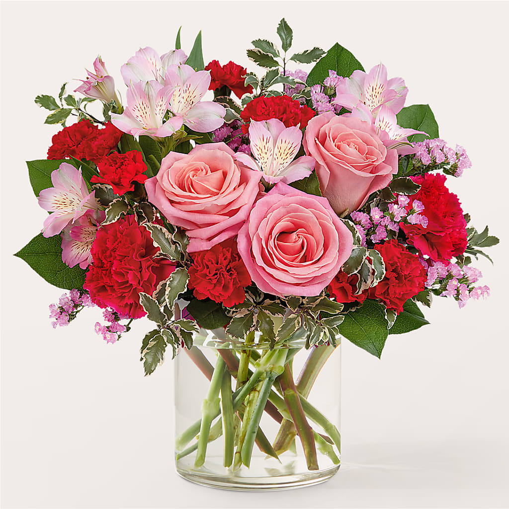 First Impressions Bouquet – CASSIDY'S FLOWERS, Newmarket ON
