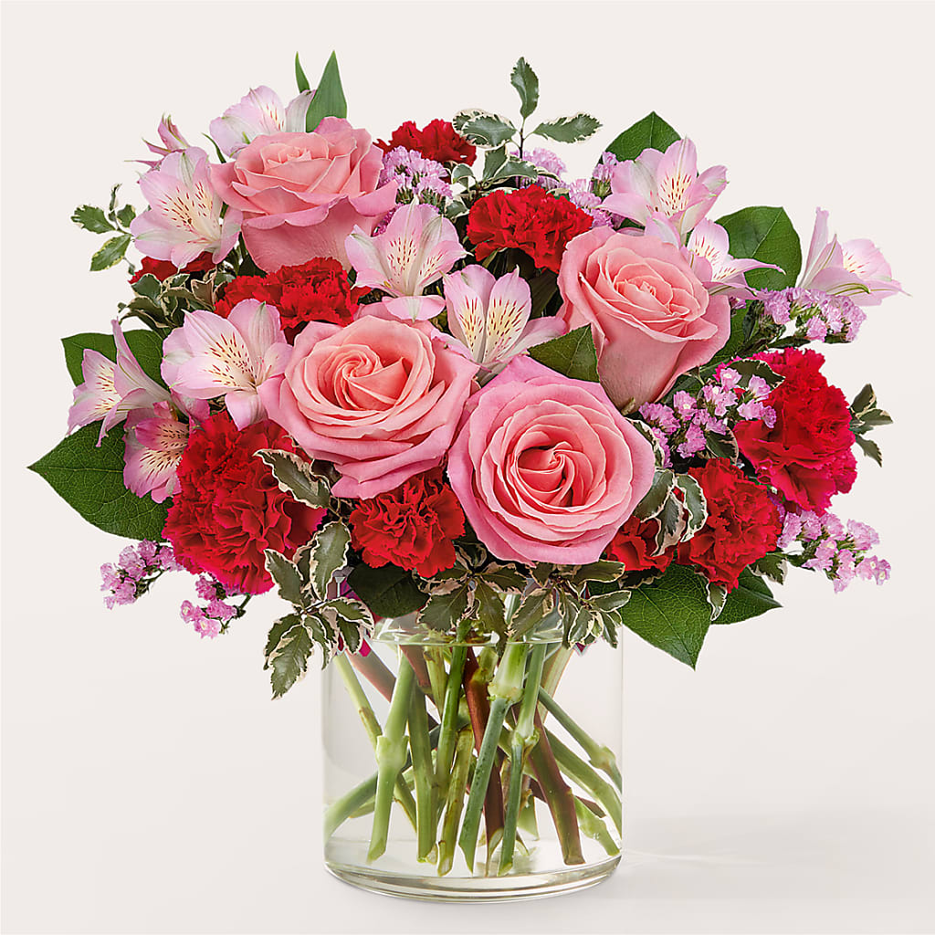 First Impressions Bouquet – CASSIDY'S FLOWERS, Newmarket ON