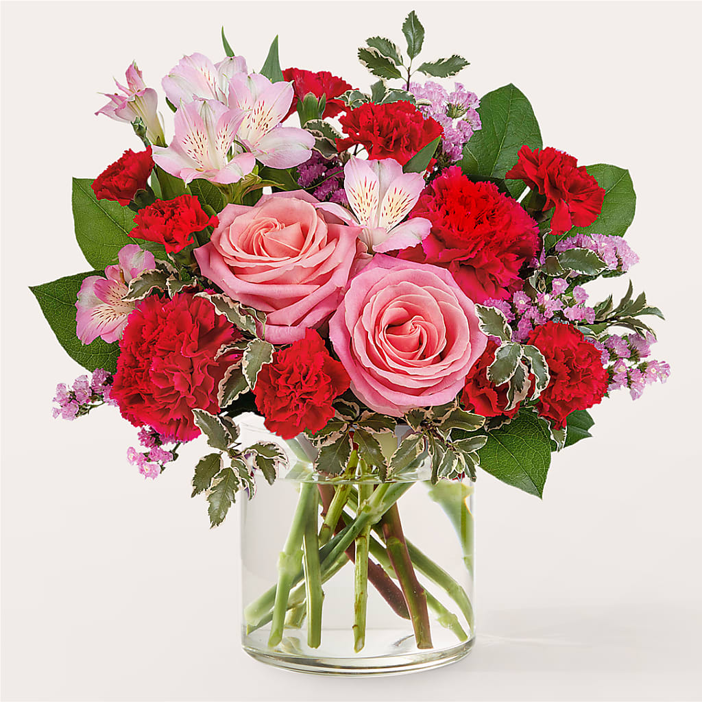 First Impressions Bouquet – CASSIDY'S FLOWERS, Newmarket ON