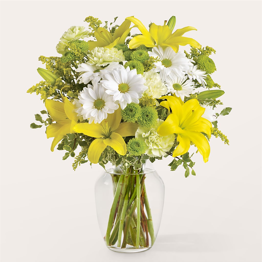 Fresh Start Bouquet – CASSIDY'S FLOWERS, Newmarket ON