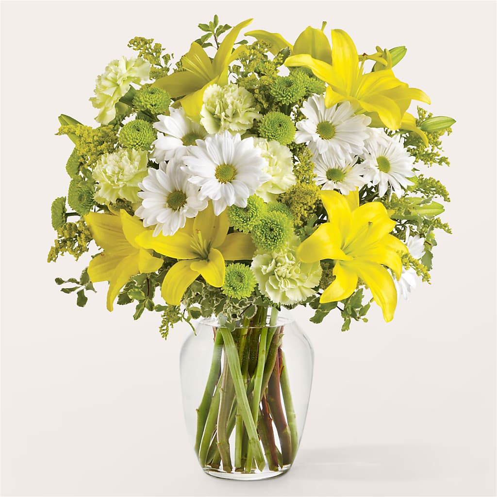 Fresh Start Bouquet – CASSIDY'S FLOWERS, Newmarket ON