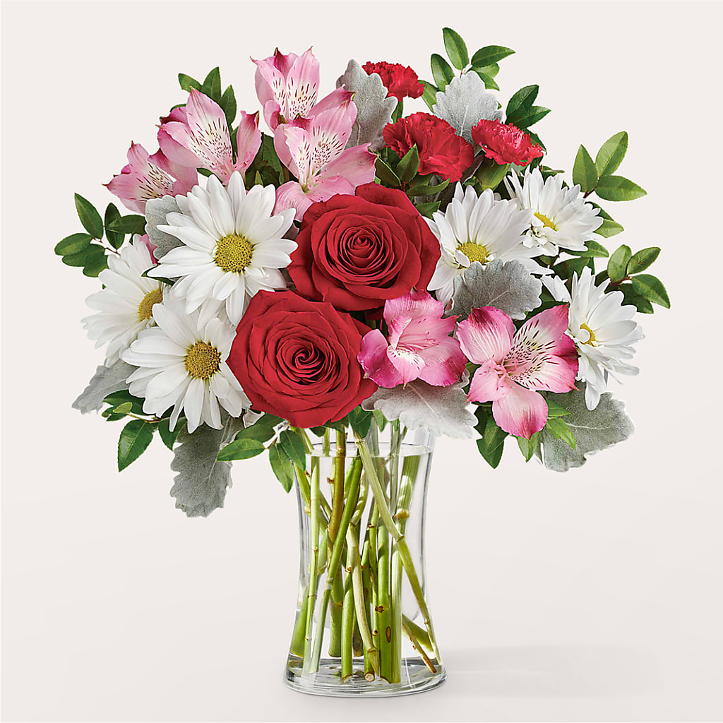 Sugary Sweet Bouquet – CASSIDY'S FLOWERS, Newmarket ON
