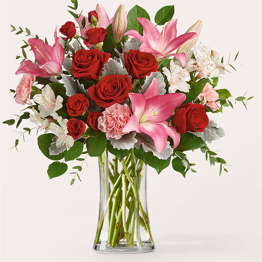 Everything to Me Bouquet – CASSIDY'S FLOWERS, Newmarket ON