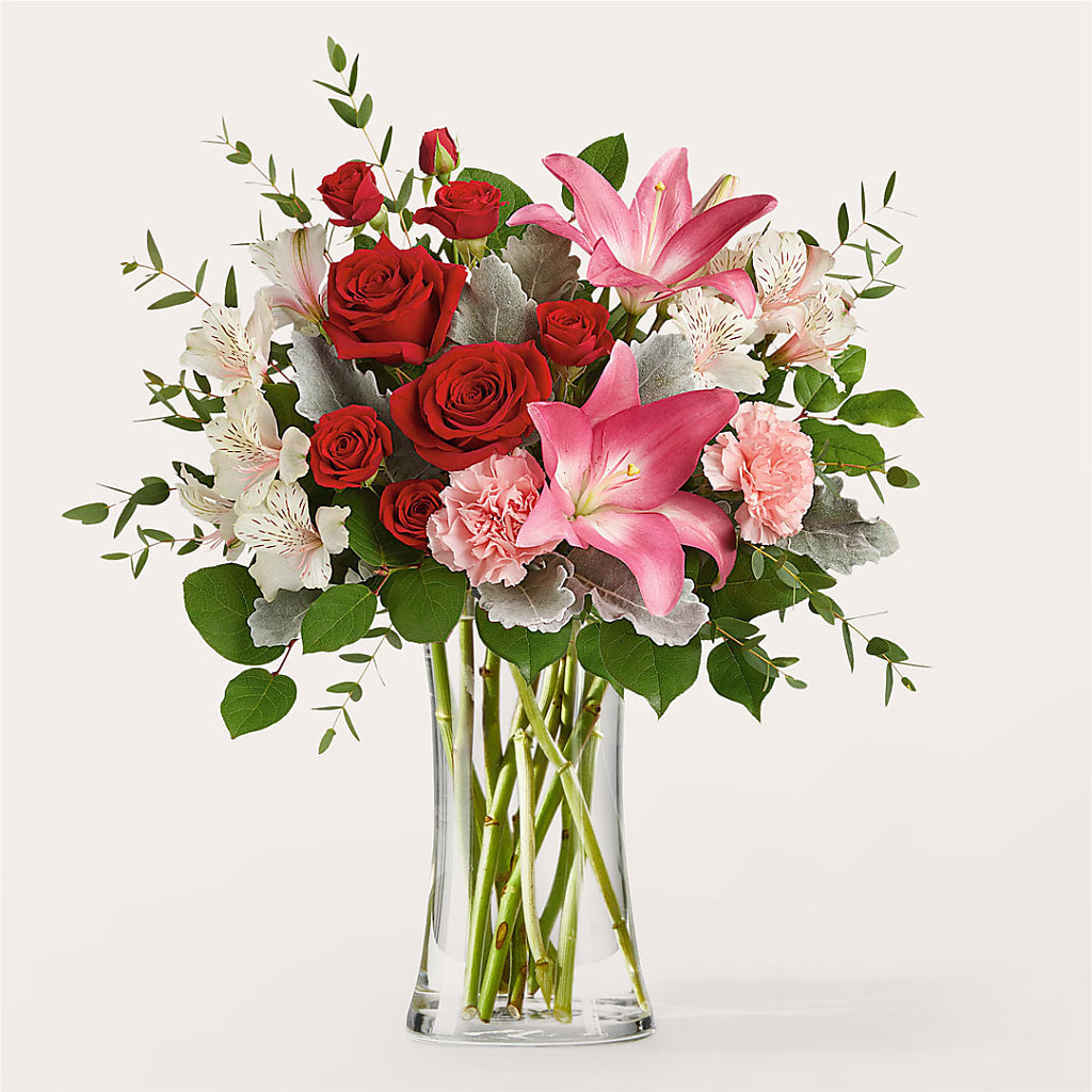 Everything to Me Bouquet – CASSIDY'S FLOWERS, Newmarket ON
