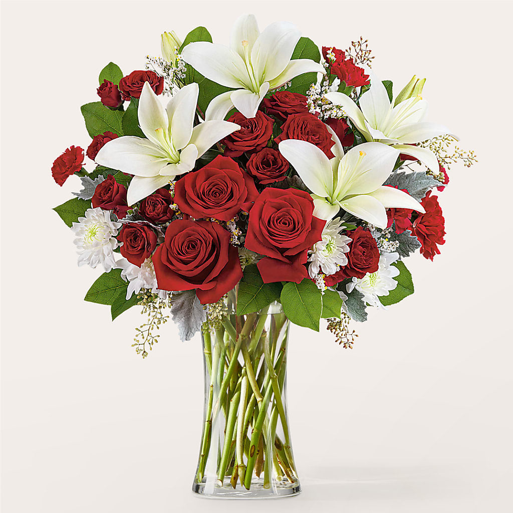 Floral Symphony Bouquet – CASSIDY'S FLOWERS, Newmarket ON