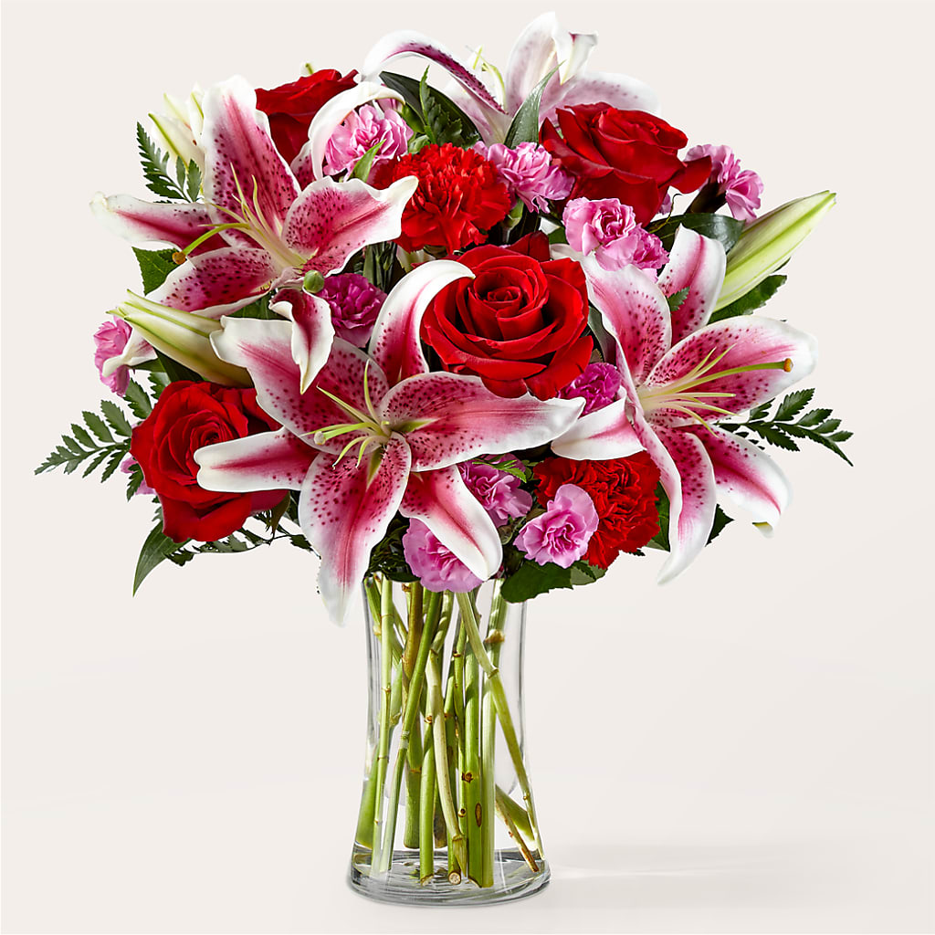 Honeymoon Bouquet – CASSIDY'S FLOWERS, Newmarket ON