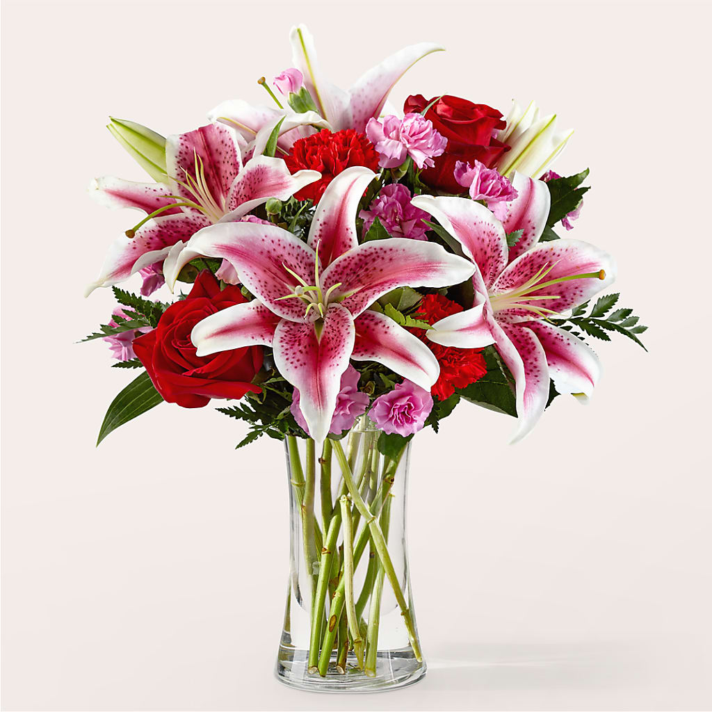Honeymoon Bouquet – CASSIDY'S FLOWERS, Newmarket ON