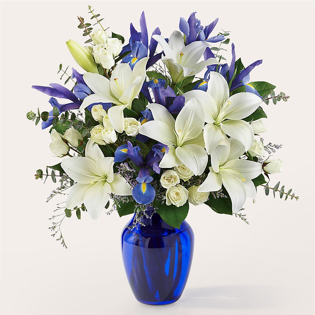 Restorative Pause Bouquet – CASSIDY'S FLOWERS, Newmarket ON