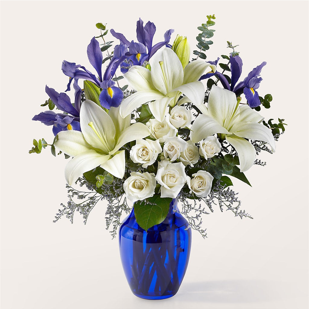 Restorative Pause Bouquet – CASSIDY'S FLOWERS, Newmarket ON