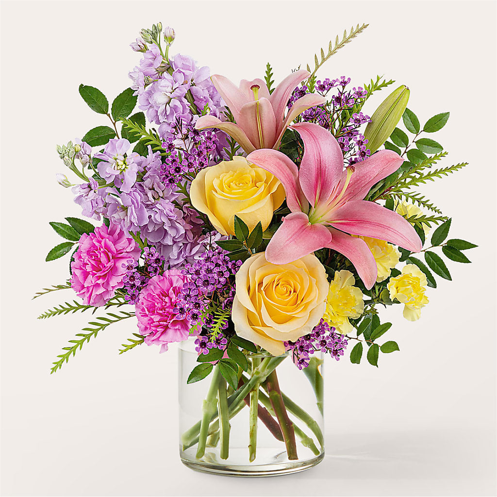 Jubilee Bouquet – CASSIDY'S FLOWERS, Newmarket ON