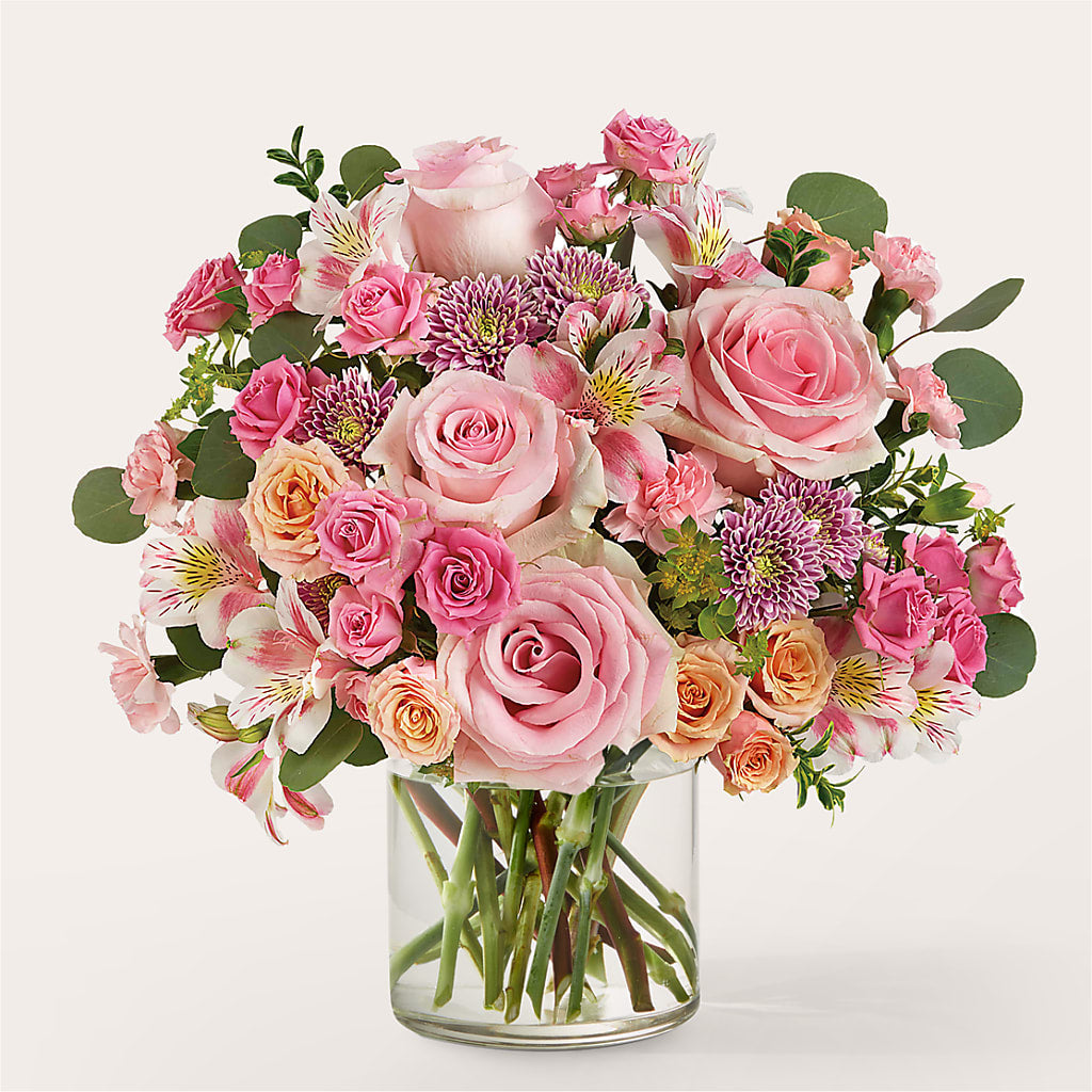 Pleasant Pastures Bouquet – CASSIDY'S FLOWERS, Newmarket ON