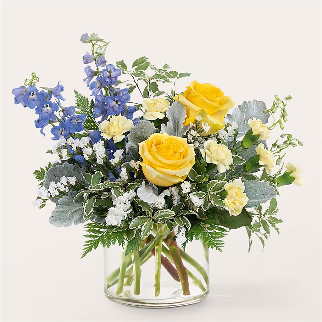 Butterfly Wings Bouquet – CASSIDY'S FLOWERS, Newmarket ON