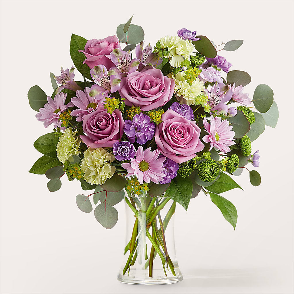 Emerald City Bouquet – CASSIDY'S FLOWERS, Newmarket ON