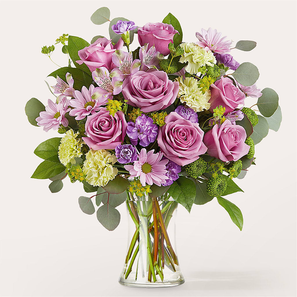 Emerald City Bouquet – CASSIDY'S FLOWERS, Newmarket ON