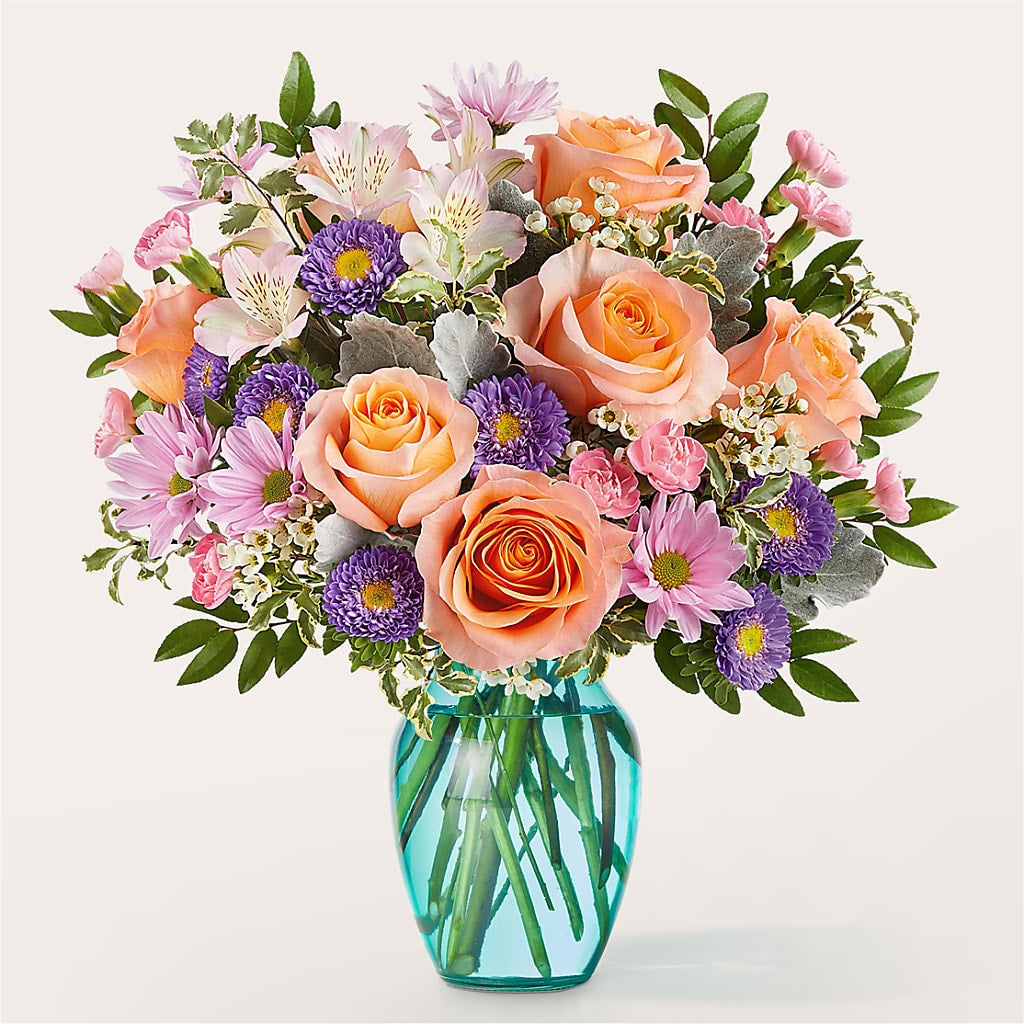 Soft Melody Bouquet – CASSIDY'S FLOWERS, Newmarket ON