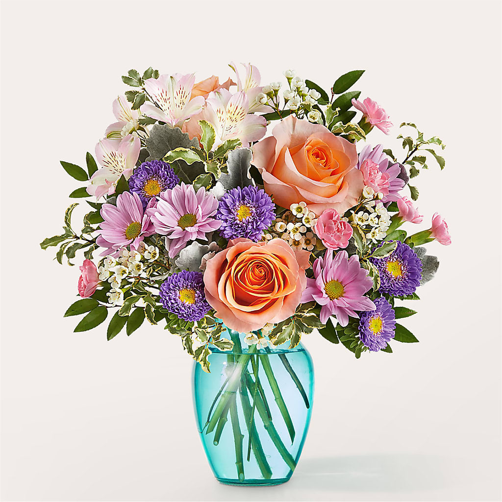 Soft Melody Bouquet – CASSIDY'S FLOWERS, Newmarket ON