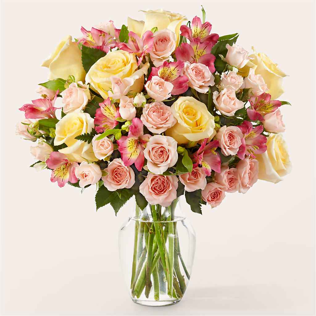 Just Lovely Bouquet – CASSIDY'S FLOWERS, Newmarket ON