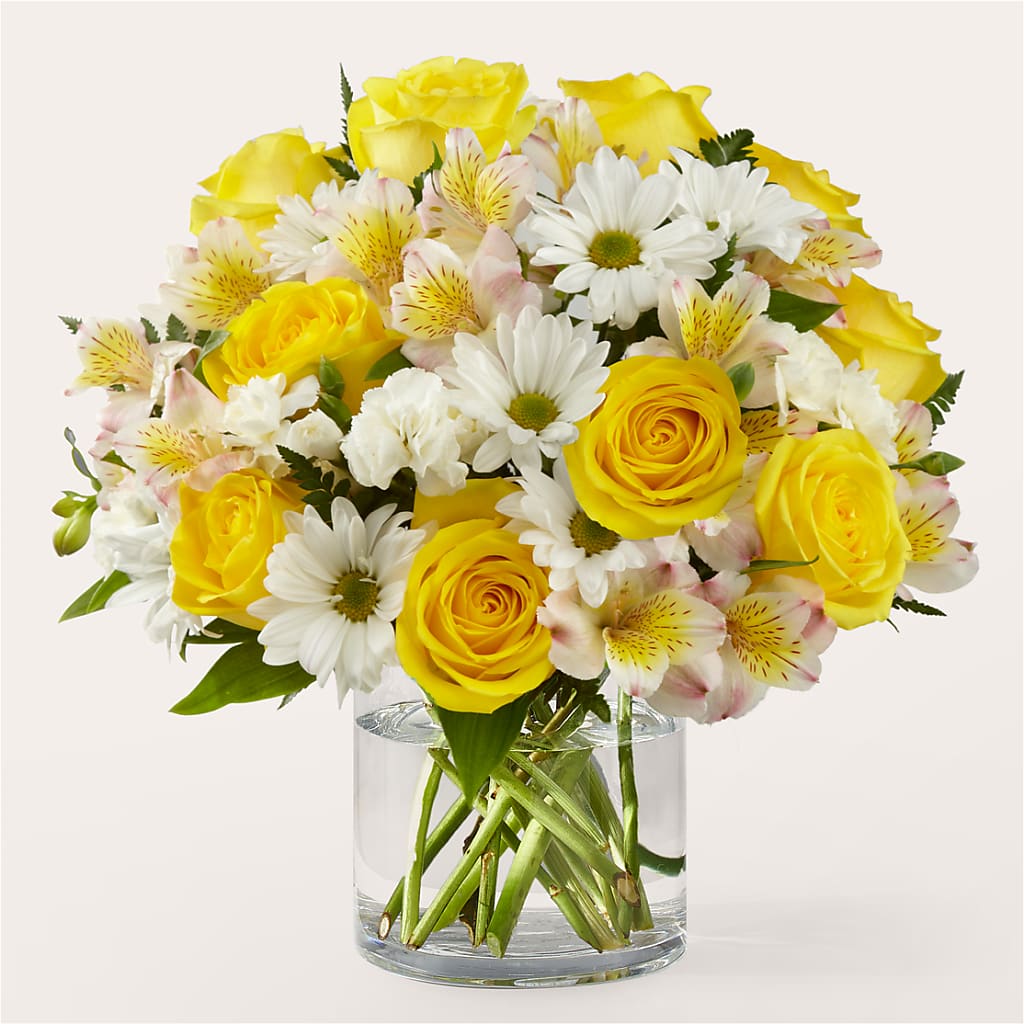 Gleeful Bouquet – CASSIDY'S FLOWERS, Newmarket ON
